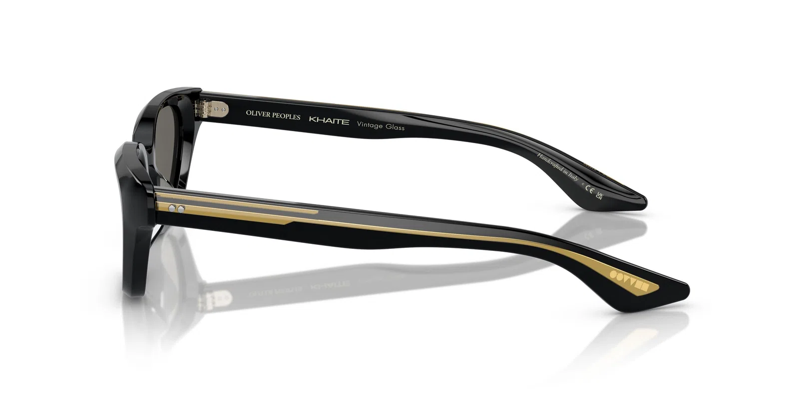 Oliver Peoples 1983c 5512SU Sunglasses - view 38